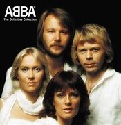 Image result for Best of Abba