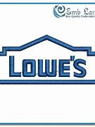 Image result for Lowe's Old Logo