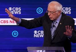 Image result for Bernie Sanders Angry
