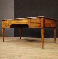Image result for French Writing Desk with Drawers