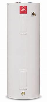 Image result for Scratch and Dent Hot Water Heater
