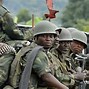 Image result for Democratic Republic of Congo Military