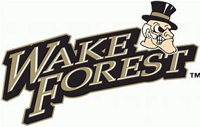 Image result for Wake Forest Demon Deacons