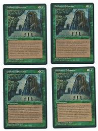 Image result for MTG Legends with Siblings