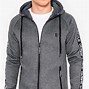 Image result for Red Zip Hoodie