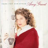 Image result for Amy Grant Christmas
