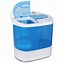 Image result for Portable Washer Machine Home Depot
