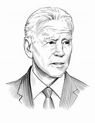 Image result for Joe Biden Sketch