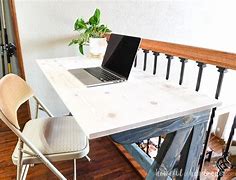 Image result for Build a Folding Desk