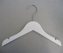Image result for White Coat Hanger