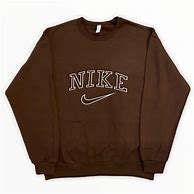 Image result for Nike Oversized Sweatshirts