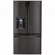 Image result for Sears Refrigerators Black Bottom Freezer