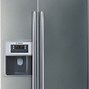Image result for Bosch Refrigerator with Water Dispenser