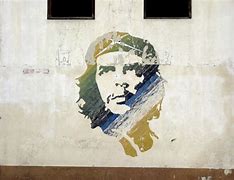 Image result for Che Guevara Cuba
