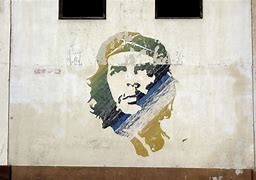 Image result for Che Guevara Baki