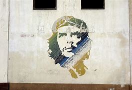 Image result for Che Guevara Vector