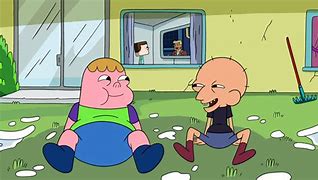 Image result for Clarence TV Show Characters