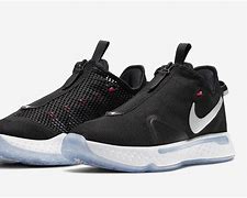Image result for Paul George Grey Shoes