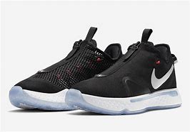 Image result for Paul George 4 Zipper
