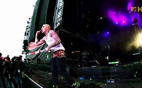 Image result for The Prodigy Breathe Live