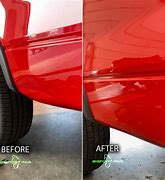 Image result for Dent Removal Before and After