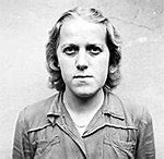 Image result for Irma Grese and Ilse Koch