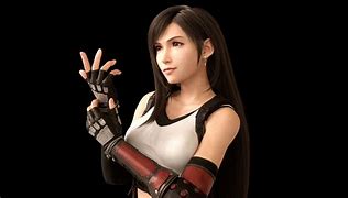 Image result for FF7 Tifa HD Wallpapers