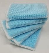 Image result for Scratch Cleaning Pad