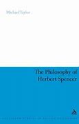 Image result for Herbert Spencer Theory