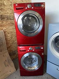 Image result for 24 Stacked Washer Dryer Combo