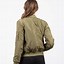 Image result for Black and Gold Adidas Bomber Jacket