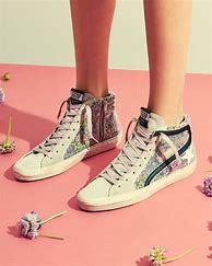 Image result for Outfits with High Top Sneakers