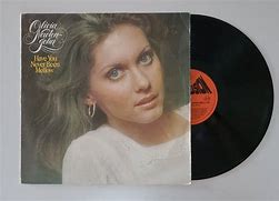 Image result for Olivia Newton-John Have You Neve Been Mellow