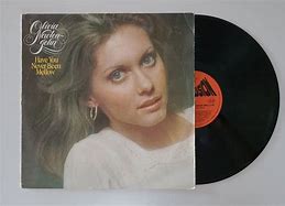 Image result for Olivia Newton-John Have You Never Been Mellow HQ