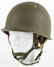 Image result for Korean War Helmet