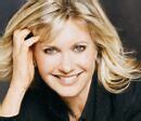 Image result for Olivia Newton-John Early Signed