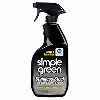 Image result for Stainless Steel Cleaner Wipes for Appliances