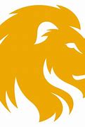 Image result for Free Lion Icon