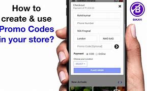 Image result for Promo Codes