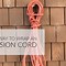 Image result for How to Wrap an Extension Cord in Figure 8