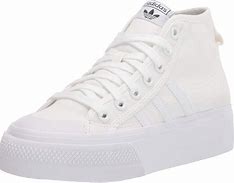 Image result for Adidas Originals White