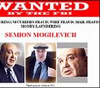 Image result for Semion Mogilevich FBI Wanted Poster