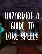 Image result for Craziest Wizard101 Spells