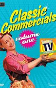 Image result for Old Classic TV Commercials