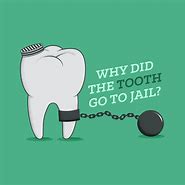 Image result for One Tooth Funny