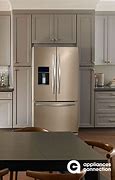 Image result for Whirlpool Sunset Bronze Kitchen Appliances