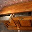 Image result for 1800 Antique Buffet Cabinet