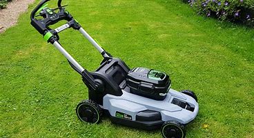 Image result for Best Lawn Mowers
