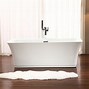 Image result for Free Standing Bath Tub Installation