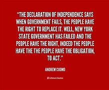 Image result for Great Quotes From the Declaration of Independence